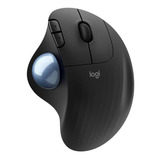 Mouse Logitech Trackball Ergo M575 Sem
