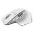 Mouse Logitech Wireless Mx Master 3s Cinza Bolt 8k Dpi