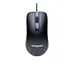 Mouse Maxprint Officeeasy | Usb 2.0, 1200dpi, Com Fio, Preto