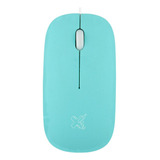 Mouse Maxprint Surface Azul