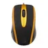 Mouse Maxprint Techzone 800dpi Usb 2.0 C/cabo 1,5m 6013891
