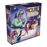 Mouse Maze Jogo De Tabuleiro Boardgames