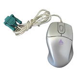 Mouse Mecanico Serial Pc