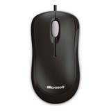 Mouse Microsoft Optico Basic