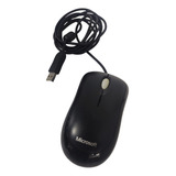 Mouse Microsoft Basic Optical