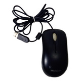 Mouse Microsoft Basic Optical