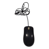 Mouse Microsoft Basic Optical