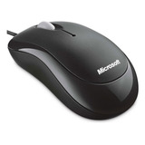 Mouse Microsoft Basic Optical Preto P5800061