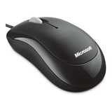 Mouse Microsoft Basic Optico Usb Accs Preto 0096808 01
