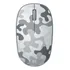Mouse Microsoft Bluetooth Arctic Branco Camuflado Cor Arctic Camo