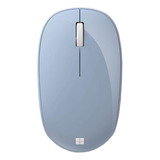 Mouse Microsoft Bluetooth Azul