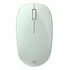 Mouse Microsoft Bluetooth Latam Hdwr Verde Menta Cor Hortelã