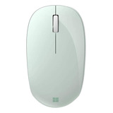 Mouse Microsoft Bluetooth Latam Hdwr Verde