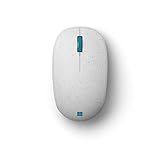 MOUSE MICROSOFT BLUETOOTH OCEAN PLASTIC