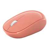 Mouse Microsoft Bluetooth Pêssego Original Nfe