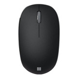 Mouse Microsoft Bluetooth Preto fosco