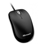Mouse Microsoft Com Fio Compact 500 - 800dpi - Usb