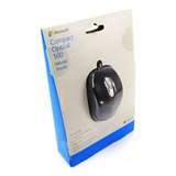 Mouse Microsoft Compact Wired