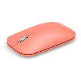 Mouse Microsoft Mobile Peach