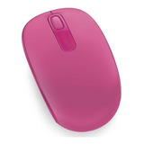 Mouse Microsoft Sem Fio Wireless Usb