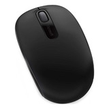Mouse Microsoft Wireless Mobile 1850 Preto Original