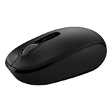 Mouse Microsoft Wireless Mobile 1850 Preto Original