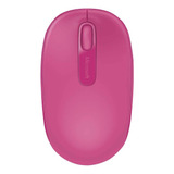 Mouse Microsoft Wireless Mobile 1850 Sem