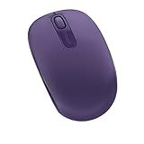 Mouse Microsoft Wireless Mobile 1850