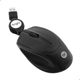 Mouse Mini Com Cabo