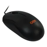 Mouse Mini Com Fio