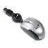 Mouse Mini Genius Micro Traveler V2 31010125102 Prateado