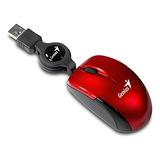 Mouse Mini Genius Micro