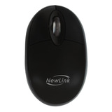 Mouse Mini Usb 1000 Dpi Newlink