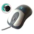 Mouse Modelo Antigo Ps2 Sww-35 Scrow Esfera Cor Verde