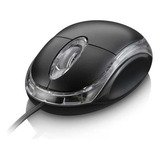 Mouse Multilaser Optico Classic