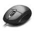 Mouse Multilaser Com Fio Classic Box Mo300 Preto