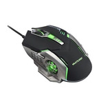 Mouse Multilaser Gamer Mo269