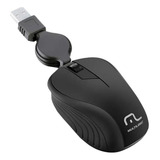 Mouse Multilaser Mo231 Retratil