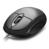Mouse Multilaser Mo300 Office Com Fio