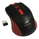 Mouse Nano Wireless 1000dpi