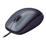 Mouse Nf 1000dpi Fio