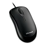 Mouse Optical Basic Com