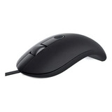 Mouse Óptico Dell Ms819 Com Leitor De Digital