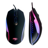 Mouse Optico Gamer Led
