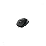 Mouse Optico Microsoft 500 Usb Preto Compact