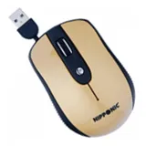 Mouse Optico Nipponic Retratil