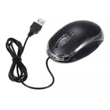 Mouse Optico Usb 800