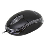 Mouse Optico Usb 800