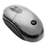 Mouse Optico Usb 800dpi