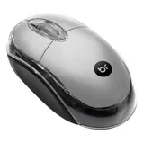 Mouse Optico Usb 800dpi